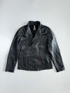 Top Man Premium Original Leather Jacket (S/M)