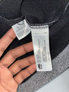 Roots Canada | Varsity Patch Full-Zip Hoodie | Grey Marl (M)