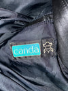 Canda Echt Leder Real Leather Jacket (XL)
