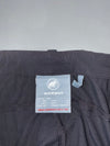 Mammut Softshell Pants – Black (W:28|L:39)