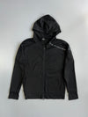 Adidas ZNE Full-Zip Performance Hoodie (M)