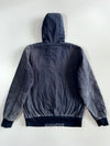 Carhartt Active Jacket | Faded Grey (M)