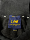 Lee Origin Fit Logo Hoodie (M)