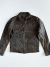 Premium Original Pure Leather Jacket (S)