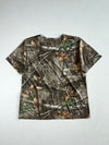 Realtree Edge Camo Graphic T-Shirt (2XL)