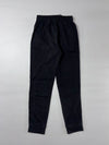 Nike Side-Stripe Black Joggers (W:27) (L:38.5)