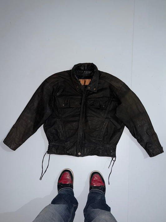 ZBBDAKOTA ORIGINAL Leather Super Premium (M/L)