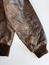 Kelley & Co Premium Original Leather jacket (XL)