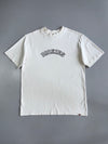 Vintage Dickies | Arch Logo Embroidered Tee (L)