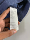 Abercrombie & Fitch | Waffle Knit Thermal | Navy (M)