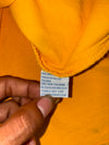 Polo by Ralph Lauren Yellow Big Pony Polo T-Shirt (M)