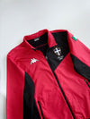 Kappa x Torino FC Official Training Windbreaker Jacket (L)