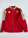 Ferrari Shell Racing Team Vintage Jacket (S/M)