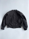 BMW Motorrad “Dress and Ride Classic” | Genuine Leather Riding Jacket | Padded (XL)