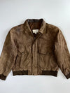 Ash Creek Super Premium Original Leather Jacket (XL)