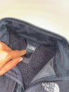 The North Face Fleece Full-Zip Jacket Black Women’s (S)