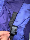 The North Face | HyVent Waterproof Shell Jacket Detachable Cap (M)