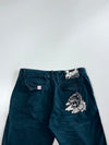 Jizo Japanese Streetwear Chino Shorts (W:30 |L:22)