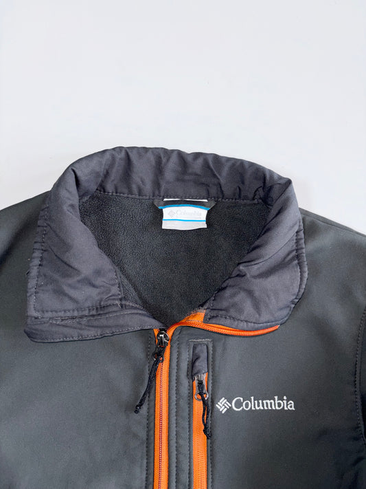 Columbia Softshell Jacket (S)