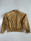 Adventure Bound Premium Original Leather Jacket (XL)