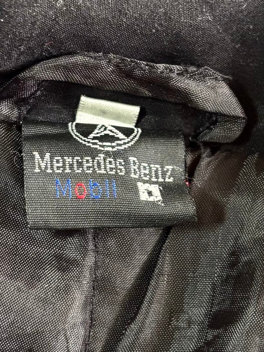 McLaren Mercedes F1 Vintage Racing Jacket F1 team jacket (L)