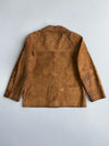 Super Premium Original Pure Leather Jacket (M)