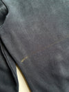 Puma | Logo Hoodie Black | (S)