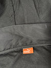 Y2K Puma Cell Black Hooded Windbreaker – Women’s (M)