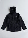 The North Face Gore-Tex Hooded Rain Jacket (L)