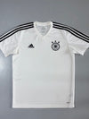Adidas | Germany DFB Home Jersey White | (L)