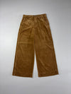 Polo by Ralph Lauren Corduroy Wide Leg Pants (W:28) (L:38)