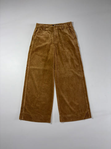 Polo by Ralph Lauren Corduroy Wide Leg Pants (W:28) (L:38)