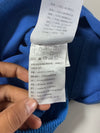 Carhartt WIP Royal Blue Hooded Active Jacket (XL)