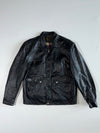 Vintage Premium Original Leather Jacket (M)