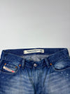 Diesel Industry Bootcut Denim Jeans (W:31) (L:45.5)