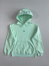 Nike ACG Therma-FIT Mint Green Hoodie (Xl/2Xl)