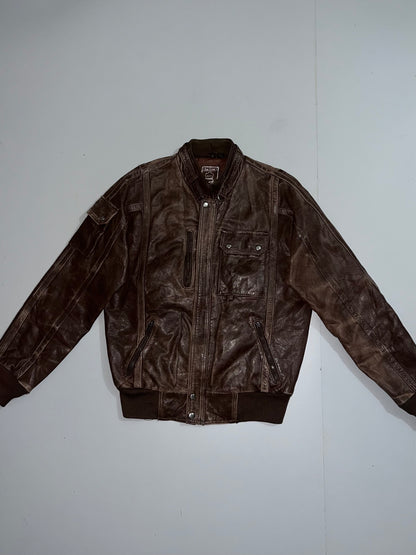 ZSuper Premium Original Leather (RARE) (S/M)