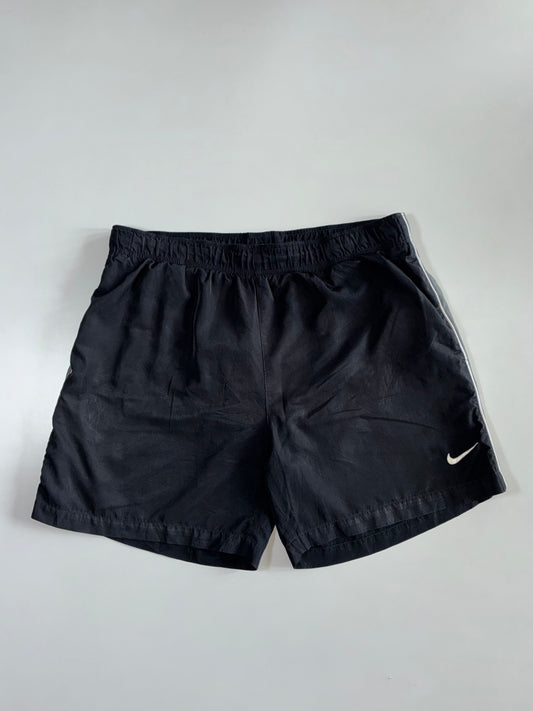 Nike Vintage Sport Shorts Elastic (W:32 |L:16)