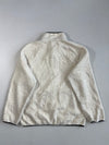Kappa Authentic Sherpa Fleece Jacket(L)