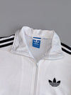 Vintage Adidas Premium Old Logo Jacket (L)