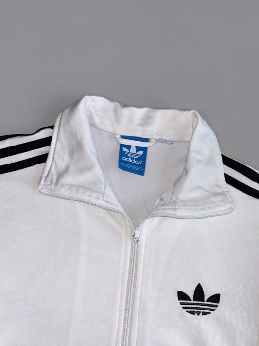 Vintage Adidas Premium Old Logo Jacket (L)