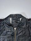 Morena Premium Original Leather Jacket (L)