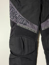 Frank Thomas Gore-Tex Black Motorcycle Riding Pants (W:38) ( L:43)
