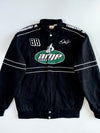 Dale Earnhardt Jr. #88 NASCAR AMP Energy / National Guard Racing Jacket (L)