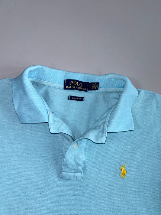 Polo Ralph Lauren Premium Original T-Shirt (L)
