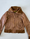 ZSuper Premium Original Leather Jacket (S)