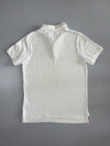 Hilfiger Denim White Polo (S/M)