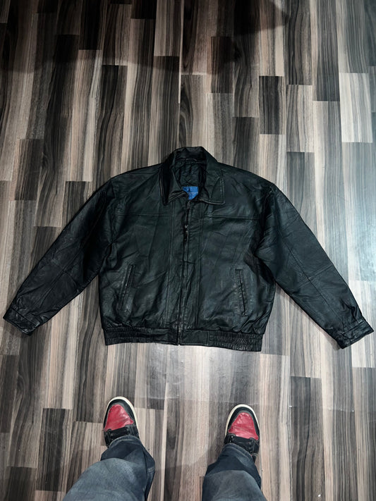 Ultra Premium Original Leather (L/XL)