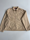 Polo Ralph Lauren | Harrington Jacket Khaki Tan (2Xl)