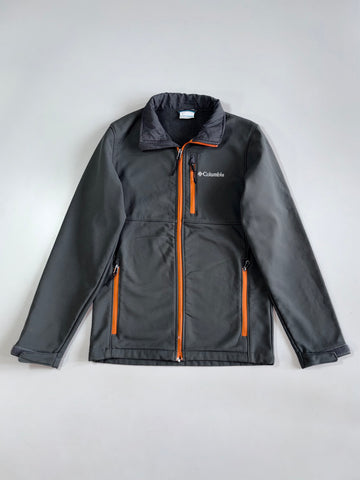Columbia Softshell Jacket (S)